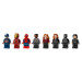 LEGO Конструктор LEGO Super Heroes Перший месник: Протистояння Пригодницька битва (76314)