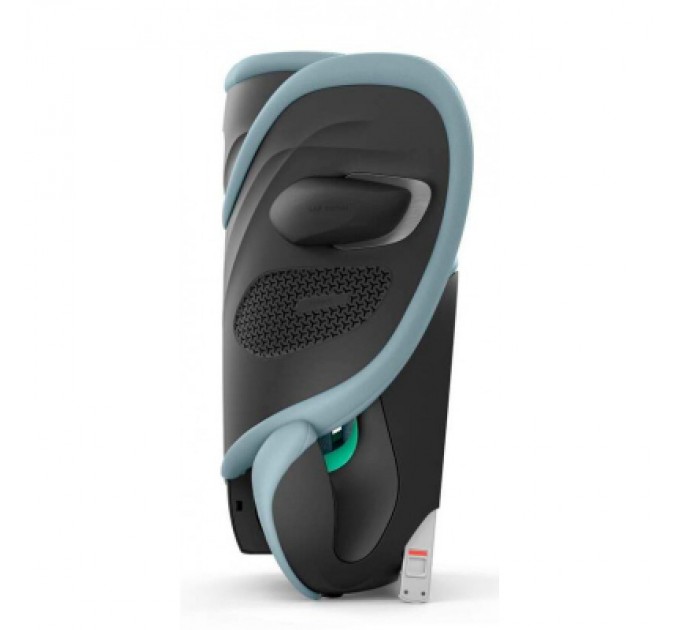 Cybex Автокрісло Cybex Solution G2 Plus Stormy Blue (524000679)