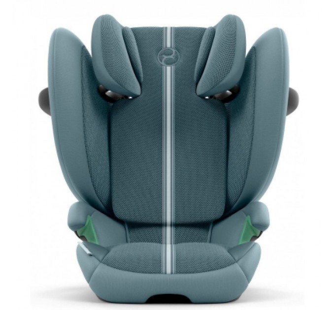 Cybex Автокрісло Cybex Solution G2 Plus Stormy Blue (524000679)