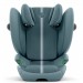 Cybex Автокрісло Cybex Solution G2 Plus Stormy Blue (524000679)