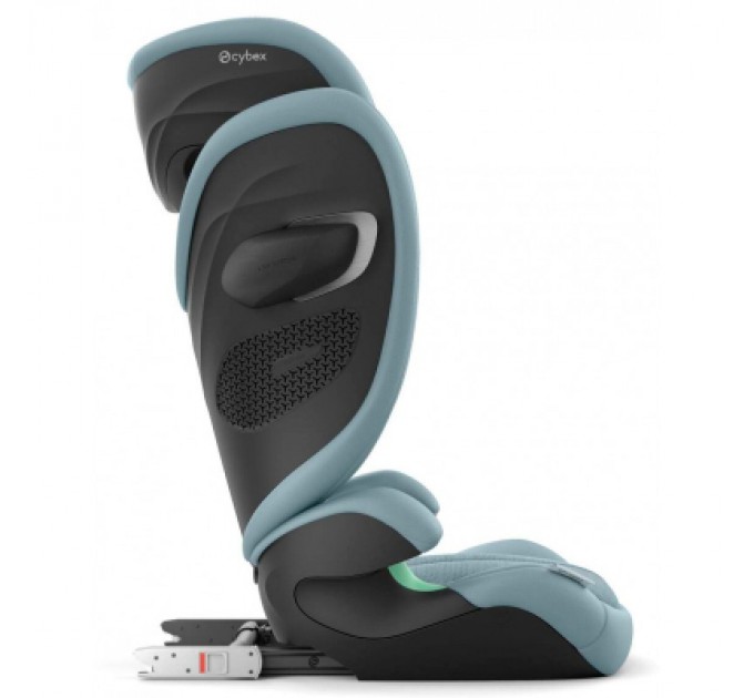 Cybex Автокрісло Cybex Solution G2 Plus Stormy Blue (524000679)