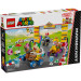 LEGO Конструктор LEGO Super Mario Mario Kart – Baby Peach & Grand Prix. Набір (72036)
