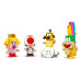 LEGO Конструктор LEGO Super Mario Mario Kart – Baby Peach & Grand Prix. Набір (72036)