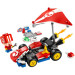 LEGO Конструктор LEGO Super Mario Mario Kart – Standard Kart (72032)