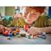 LEGO Конструктор LEGO Super Mario Mario Kart – Standard Kart (72032)