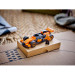 LEGO Конструктор LEGO City Пілот F1 з автомобілем для перегонів команди McLaren (60442)
