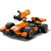 LEGO Конструктор LEGO City Пілот F1 з автомобілем для перегонів команди McLaren (60442)