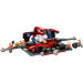 LEGO Конструктор LEGO City Піт-стоп і піт-екіпаж F1 з болідом Ferrari (60443)