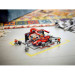 LEGO Конструктор LEGO City Піт-стоп і піт-екіпаж F1 з болідом Ferrari (60443)