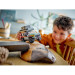 LEGO Конструктор LEGO City Позашляхова гірська вантажівка 4x4 (60447)