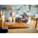 LEGO Конструктор LEGO City Позашляхова гірська вантажівка 4x4 (60447)