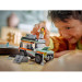 LEGO Конструктор LEGO City Позашляхова гірська вантажівка 4x4 (60447)