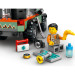 LEGO Конструктор LEGO City Позашляхова гірська вантажівка 4x4 (60447)