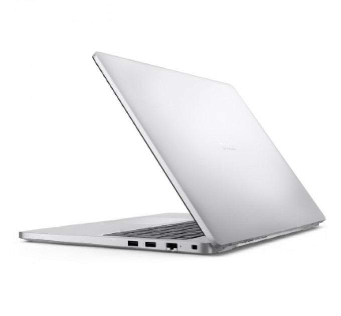 Dell Ноутбук Dell Pro 16 (BTO109_PC16250_UA_WP)