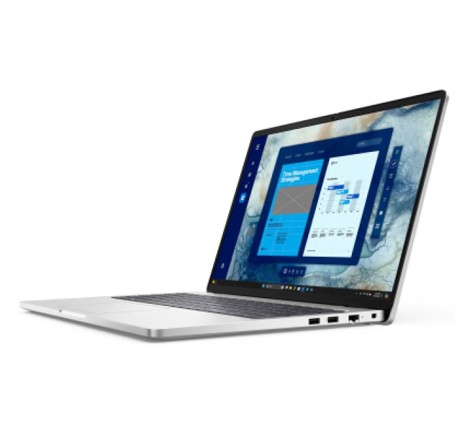 Dell Ноутбук Dell Pro 16 (BTO109_PC16250_UA_WP)
