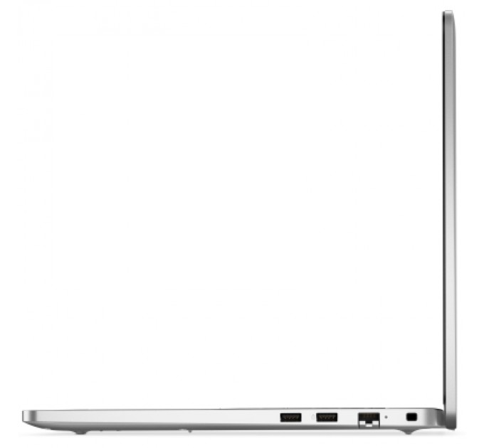 Dell Ноутбук Dell Pro 16 (BTO109_PC16250_UA_WP)