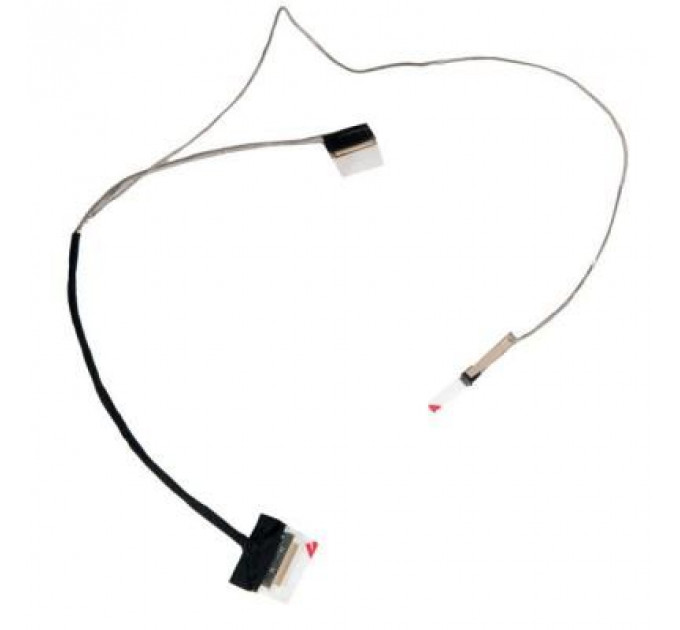 Шлейф матриці HP Pavilion 15-BS/15-BW/15T-BR/15Z-BW 30pin (A44736)