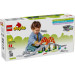 LEGO Конструктор LEGO DUPLO Town Додатковий набір. Залізничний міст і колії (10426)