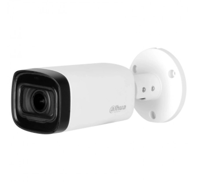 Dahua Камера відеоспостереження Dahua DH-HAC-HFW1200RP-Z-A (2.7-12)