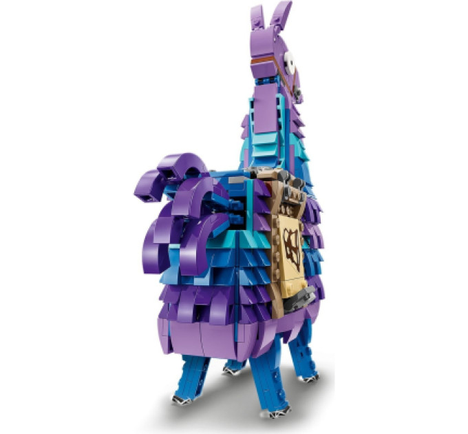 LEGO Конструктор LEGO Fortnite Supply Llama (77071)