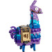 LEGO Конструктор LEGO Fortnite Supply Llama (77071)