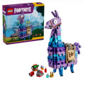 LEGO Конструктор LEGO Fortnite Supply Llama (77071)