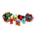 LEGO Конструктор LEGO Fortnite Supply Llama (77071)