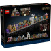 LEGO Конструктор LEGO Harry Potter Алея Діаґон. Чаклунські крамниці (76444)