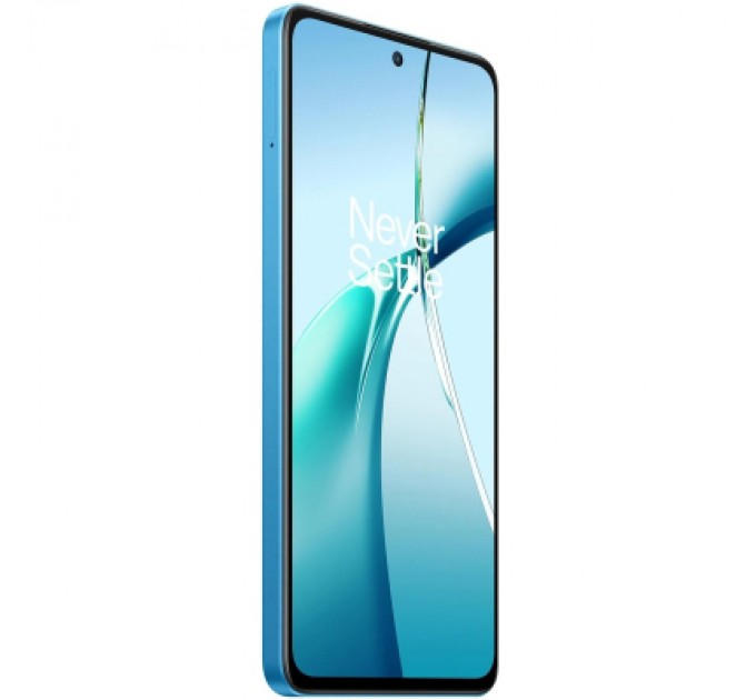 OnePlus Мобільний телефон OnePlus Nord CE 4 Lite 5G 8/256GB Blue