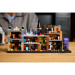 LEGO Конструктор LEGO Harry Potter Алея Діаґон. Чаклунські крамниці (76444)