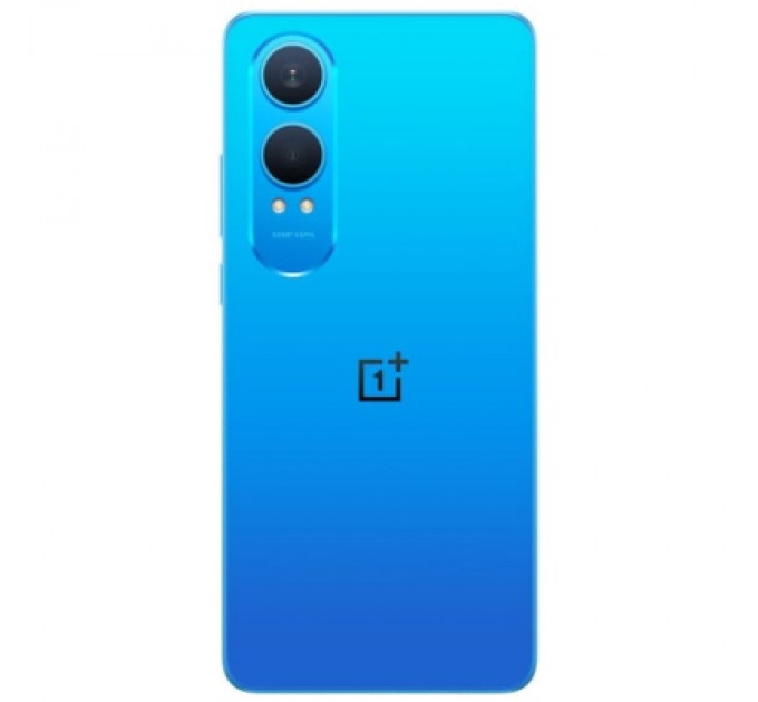 OnePlus Мобільний телефон OnePlus Nord CE 4 Lite 5G 8/256GB Blue