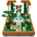 LEGO Конструктор LEGO Icons Сад фонтанів (10359)