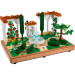 LEGO Конструктор LEGO Icons Сад фонтанів (10359)