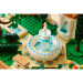 LEGO Конструктор LEGO Icons Сад фонтанів (10359)