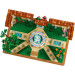 LEGO Конструктор LEGO Icons Сад фонтанів (10359)