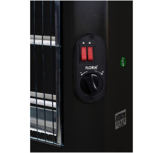Floria Обігрівач FLORIA ZLN1770