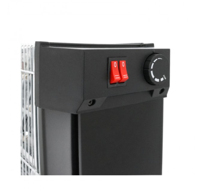 Floria Обігрівач FLORIA ZLN6197