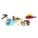 LEGO Конструктор LEGO Sonic Зіткнення Соніка біля багаття (77001)