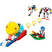 LEGO Конструктор LEGO Sonic Зіткнення Соніка біля багаття (77001)