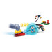 LEGO Конструктор LEGO Sonic Зіткнення Соніка біля багаття (77001)