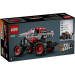 LEGO Конструктор LEGO Technic Monster Jam ThunderROARus з інерційним двигуном (42200)