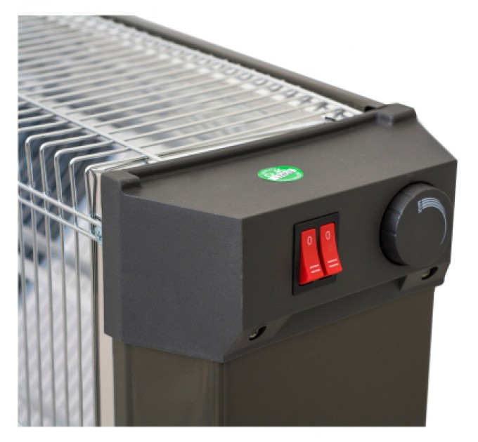 Floria Обігрівач FLORIA ZLN8808