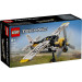 LEGO Конструктор LEGO Technic Буш-літак (42198)