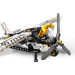LEGO Конструктор LEGO Technic Буш-літак (42198)