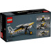 LEGO Конструктор LEGO Technic Буш-літак (42198)