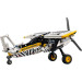 LEGO Конструктор LEGO Technic Буш-літак (42198)