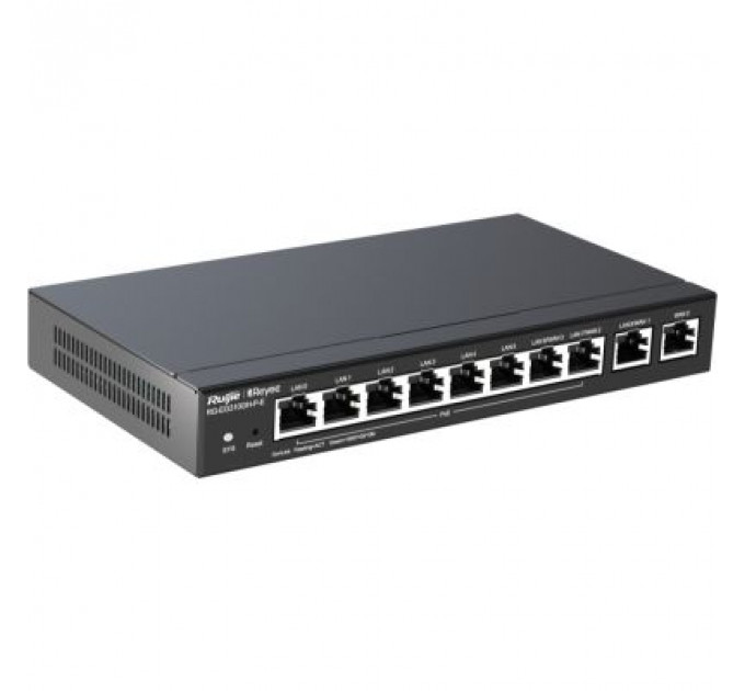 Маршрутизатор Ruijie Networks RG-EG310GH-P-E
