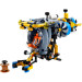 LEGO Конструктор LEGO Technic Глибоководний дослідницький підводний човен (42201)