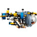 LEGO Конструктор LEGO Technic Глибоководний дослідницький підводний човен (42201)