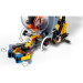 LEGO Конструктор LEGO Technic Глибоководний дослідницький підводний човен (42201)